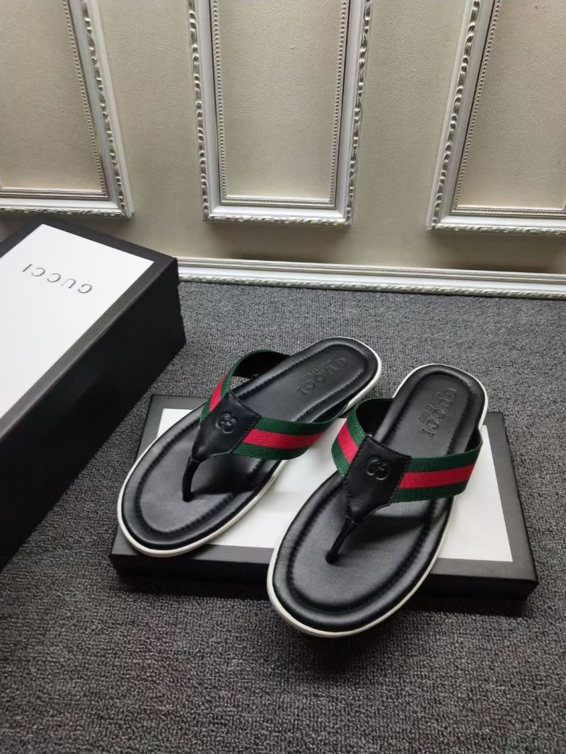 Gucci Slippers